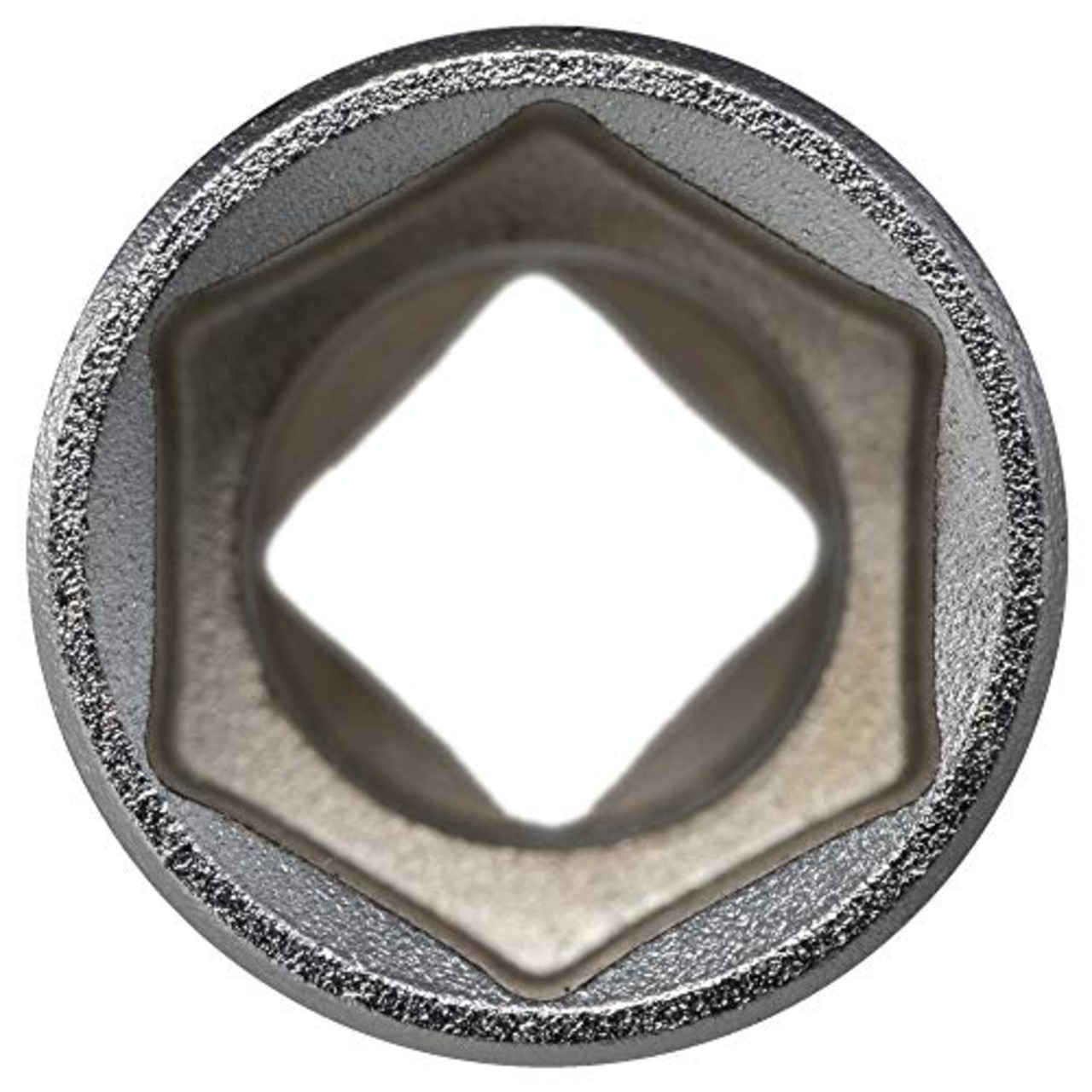 トネ(TONE) ソケット(6角) 2S-11 差込角6.35mm(1/4") 二面幅11mm