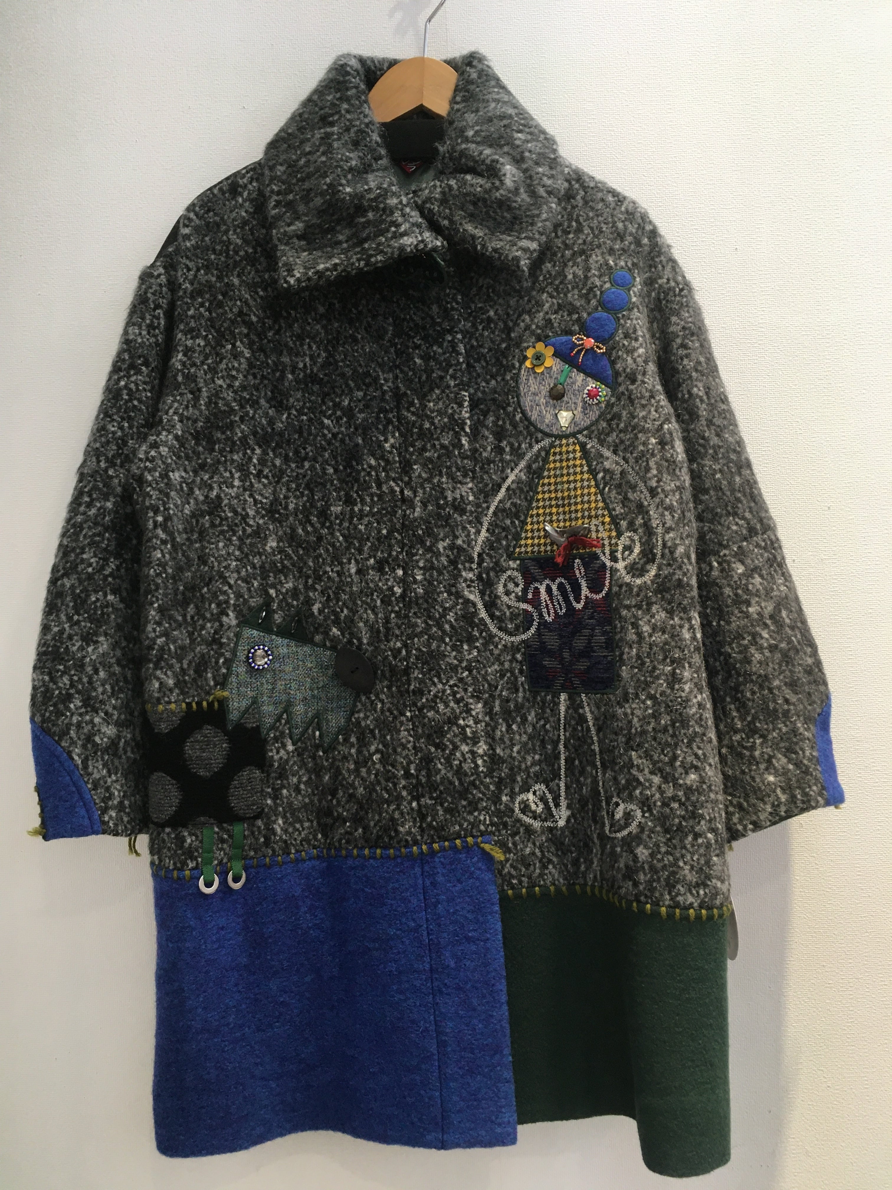 オレボレブラ | boutique minato