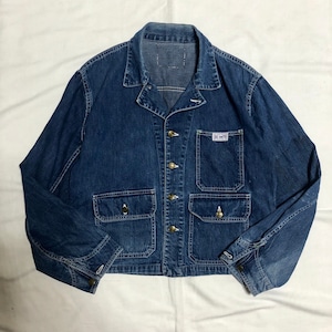 1950’s BIG SMITH Short Chore Jacket