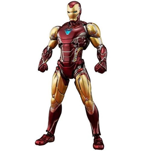 マーベル・コミック 1/6スケール シーン・フィギュア スパイダーマン