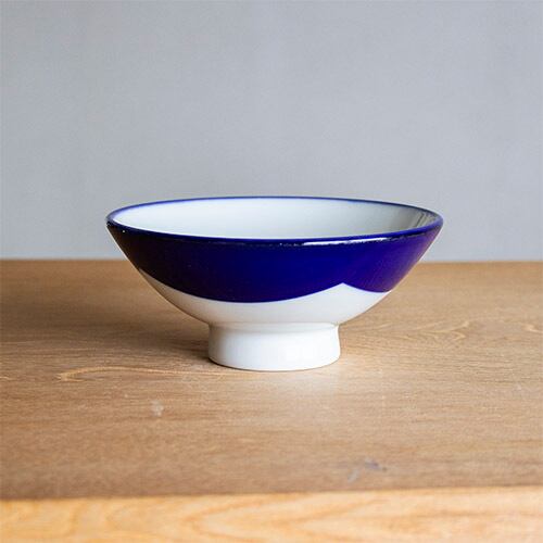 飯茶碗 『山』 Sサイズ （souzyu-en modern） 瀬戸焼 | 双寿園