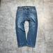 【W38 L32】japan levi's リーバイス 501 bigE
