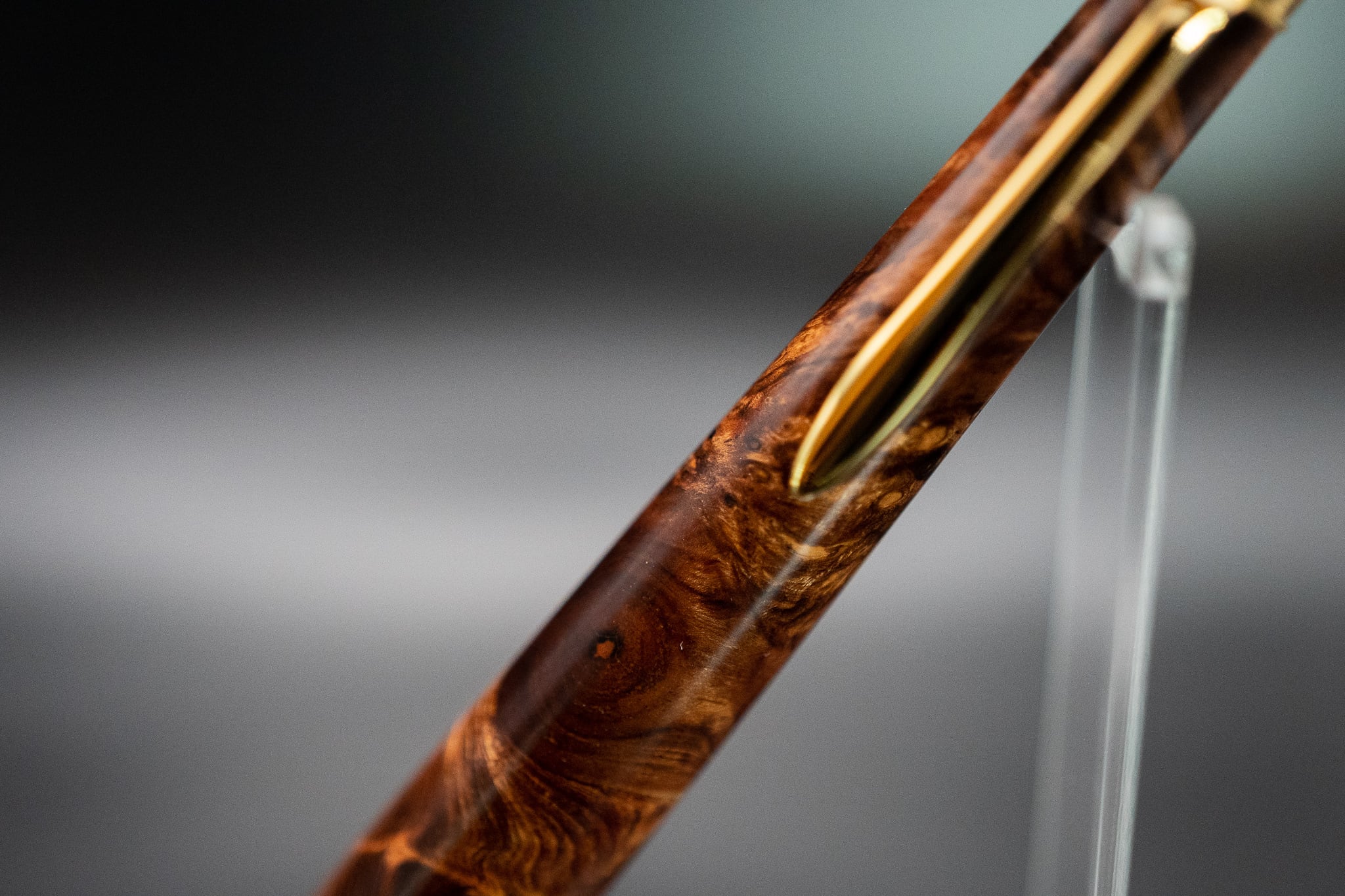 【最高峰の瘤材】ホンジュラスローズウッド瘤杢 極上