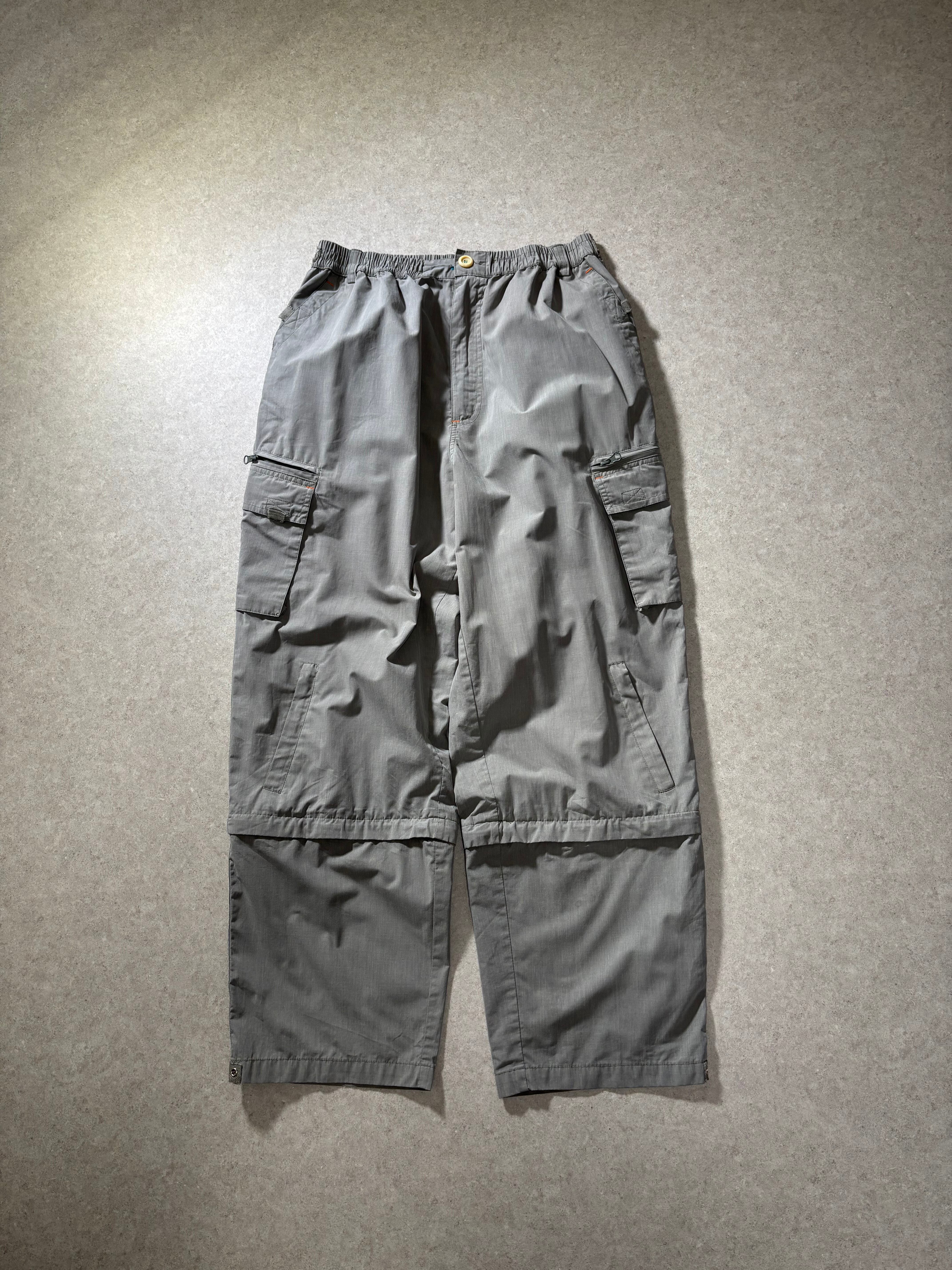 FYSPORT gimmick pants | 古着屋2000