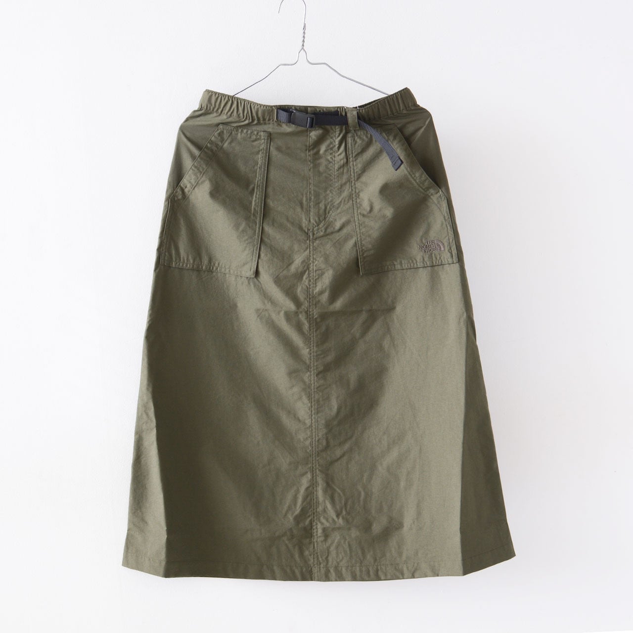 THE NORTH FACE [ザ ノースフェイス正規代理店] Compact Skirt 
