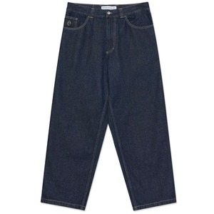 POLAR / BIG BOY JEANS ONE WASH