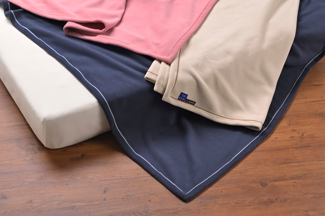 S-ラテ300毛布 【Latte300】 シングル（150×210cm