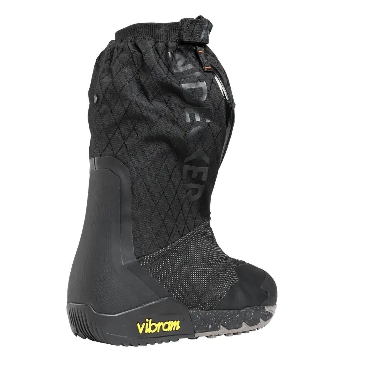 NIDECKER 26/27 『 INDEX APX - BLACK 』 ナイデッカー スノーボード