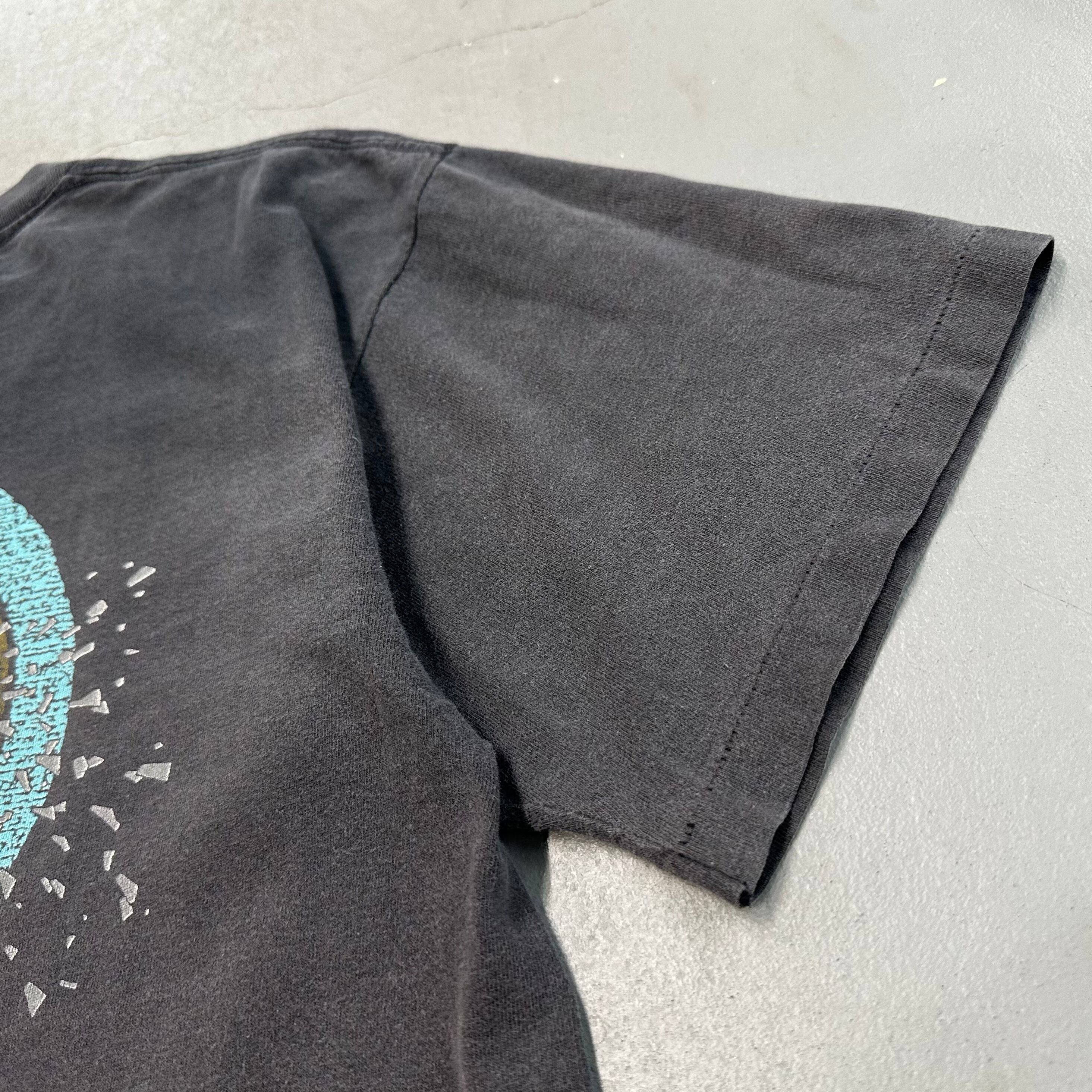 USED】METALLICA メタリカ PUSHEAD パスヘッド 90s 90年代 当時物