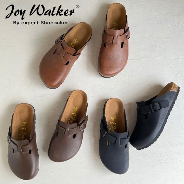 Joy Walker Plus サボサンダル 109p