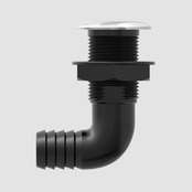 スルハルフィッティング エルボ【16mm】