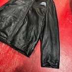 Columbia レザージャケット SUPER BOWL 本革 コロンビア