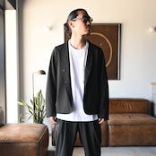 KUON(クオン)セットアップスタイル