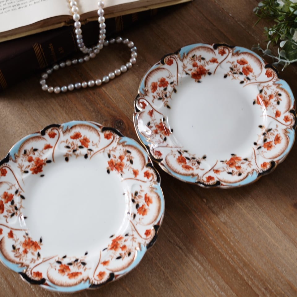 シェリー | antique FEELPORT アンティーク食器の専門店