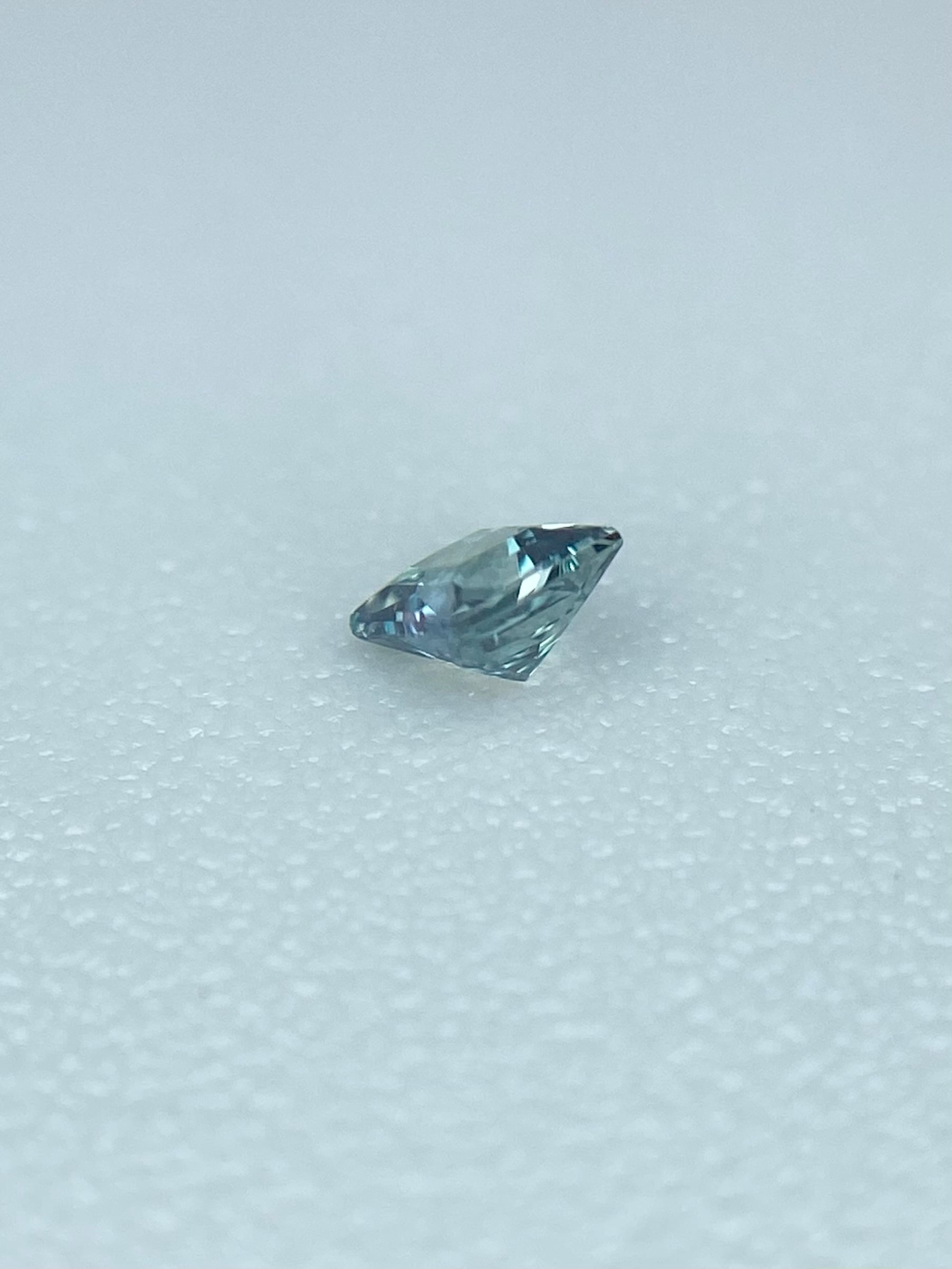 アレキサンドライト 0.073ct ルース | シークレットベースジュエリー