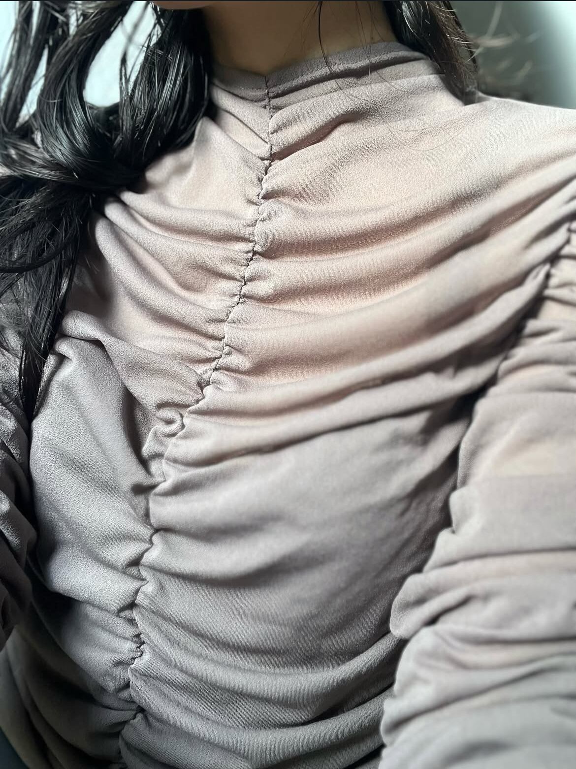 JOHN LAWRENCE SULLIVAN–Womens | Savvy（大分市セレクトショップ サビー）