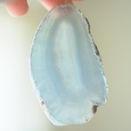 Oasis 07 - アゲートヒーリングチャイム / Agate Sun Catcher Wind Chime 746