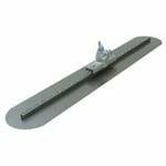 土間コンクリート仕上げツール 122cm トローウェル 角度調整