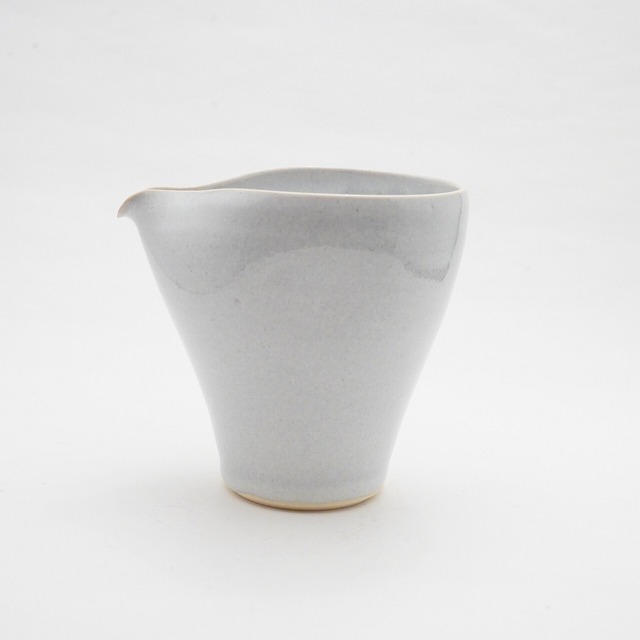 【西 歩希】片口　白