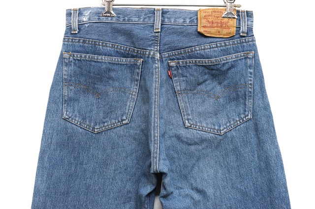 1929 Levi