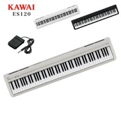 基本送料無料】KAWAI ES120 Filo | カワイ電子ピアノ ES｜期間限定7