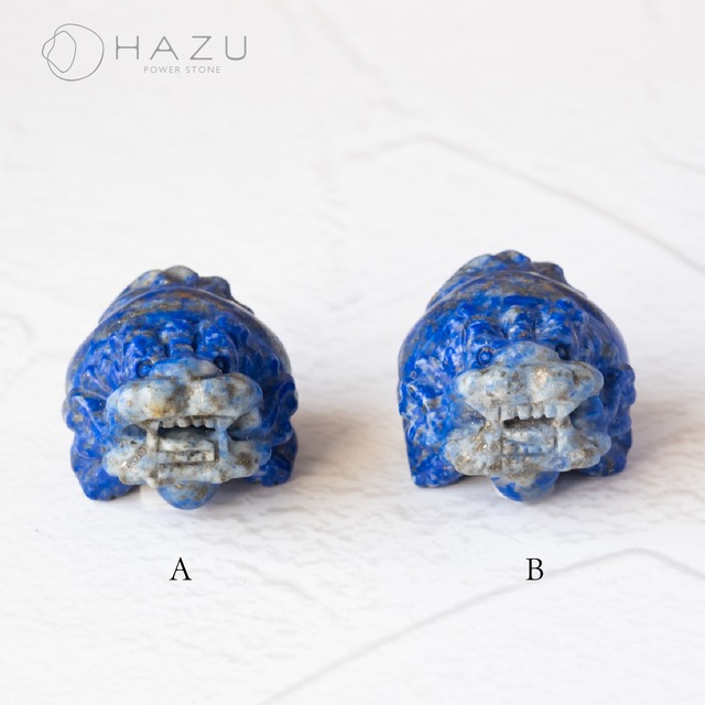 新春SALE☆ラピスラズリ・龍亀(ロングイ)