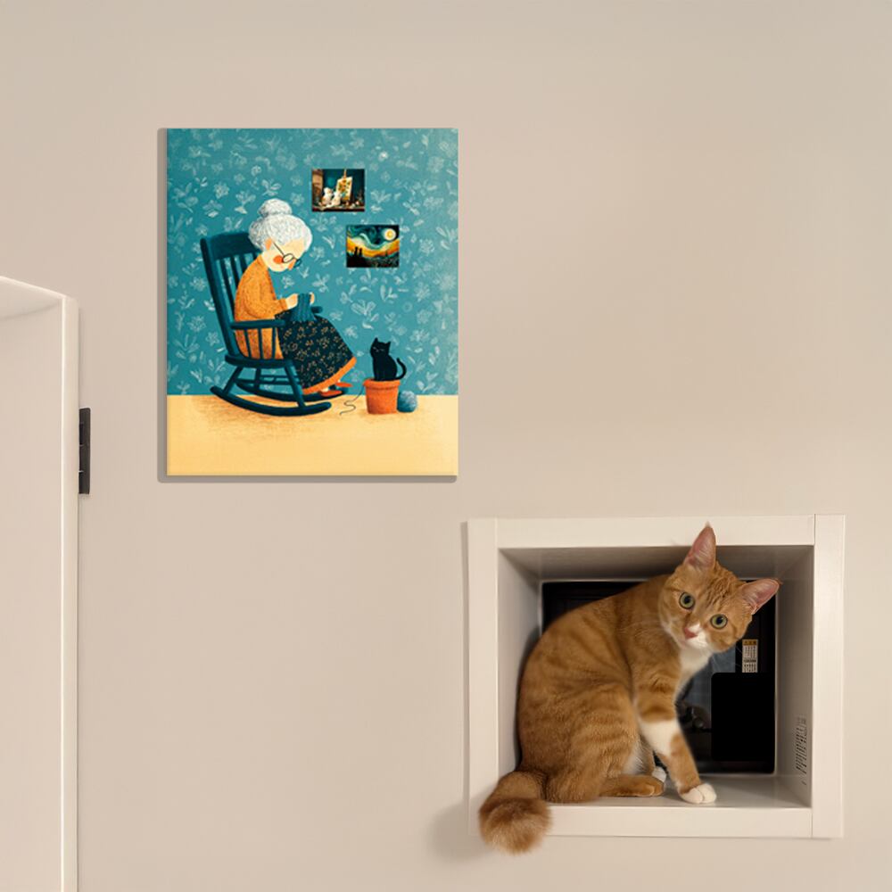 ぶらんこ | アートプロモート