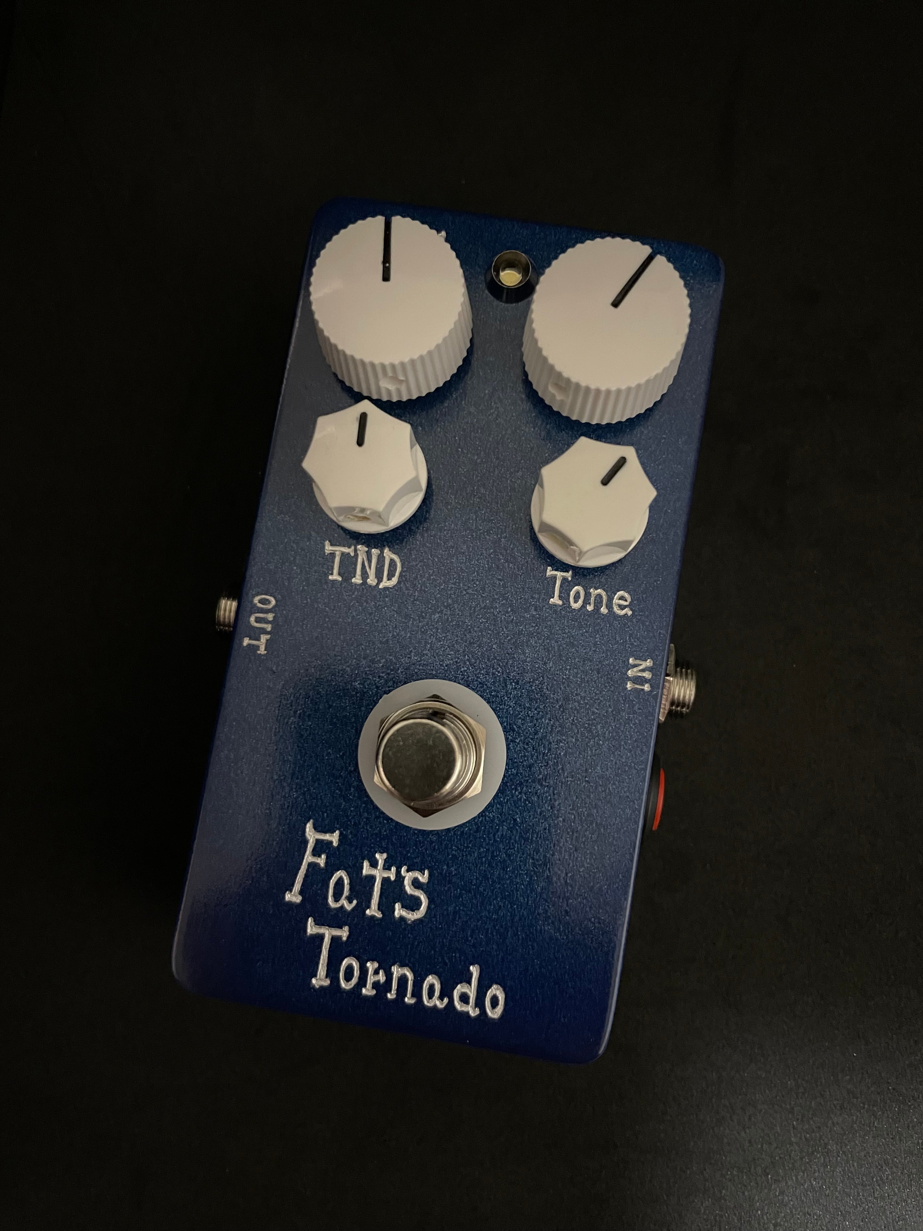 アウトレット)ファッツ湘南ドライバー：シティポップ専用オーバー