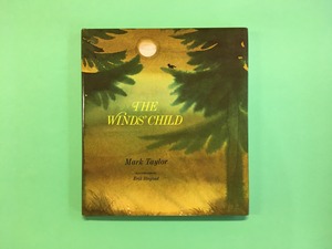 The Winds' Child｜Mark Taylor マーク・テイラー (b167_A)