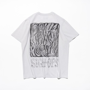 【再入荷】TACOMA FUJI RECORDS<タコマフジレコード>SIGHOPS Tee designed by Jeff Ladouceur