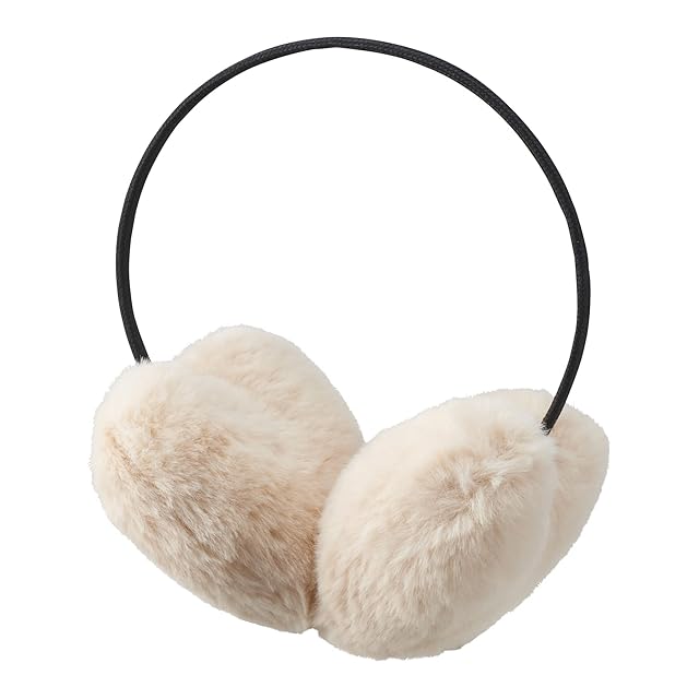 毛皮】帽子 57〜61センチ 自立耳 尻尾付け替え3種 日本製 | Pay ID