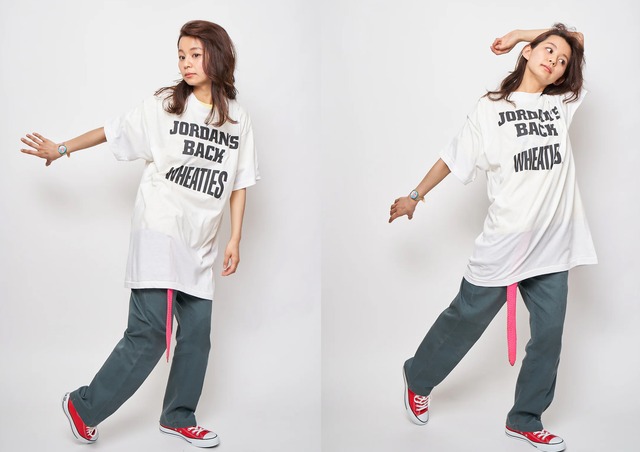 FAT 『fever records』 T-shirts
