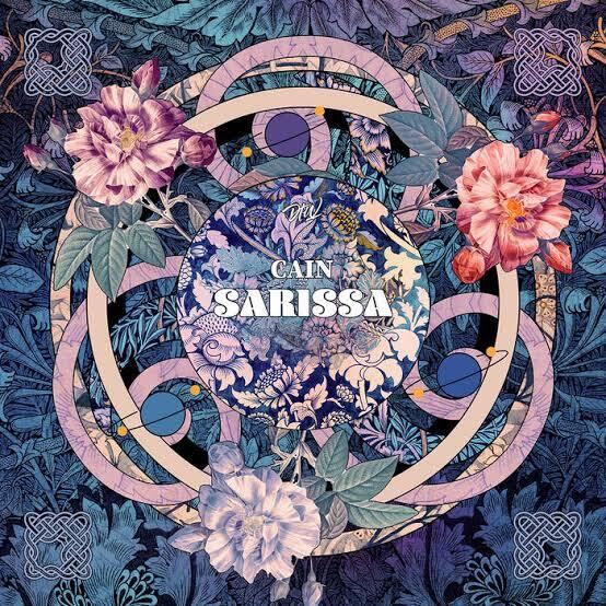 CAIN “Sarissa”