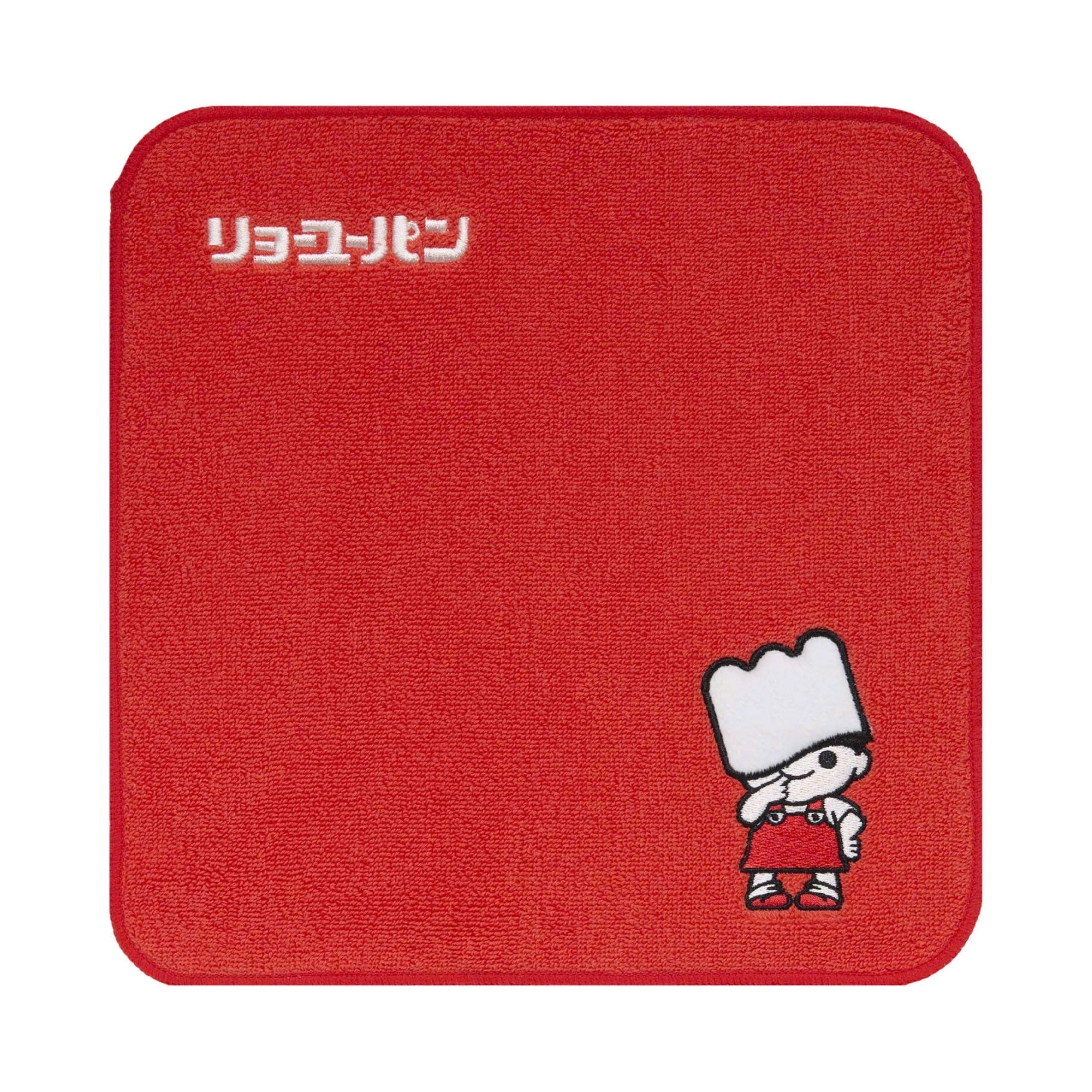 ニューレトロ ハンドタオル リョーちゃん | Zakka so-la