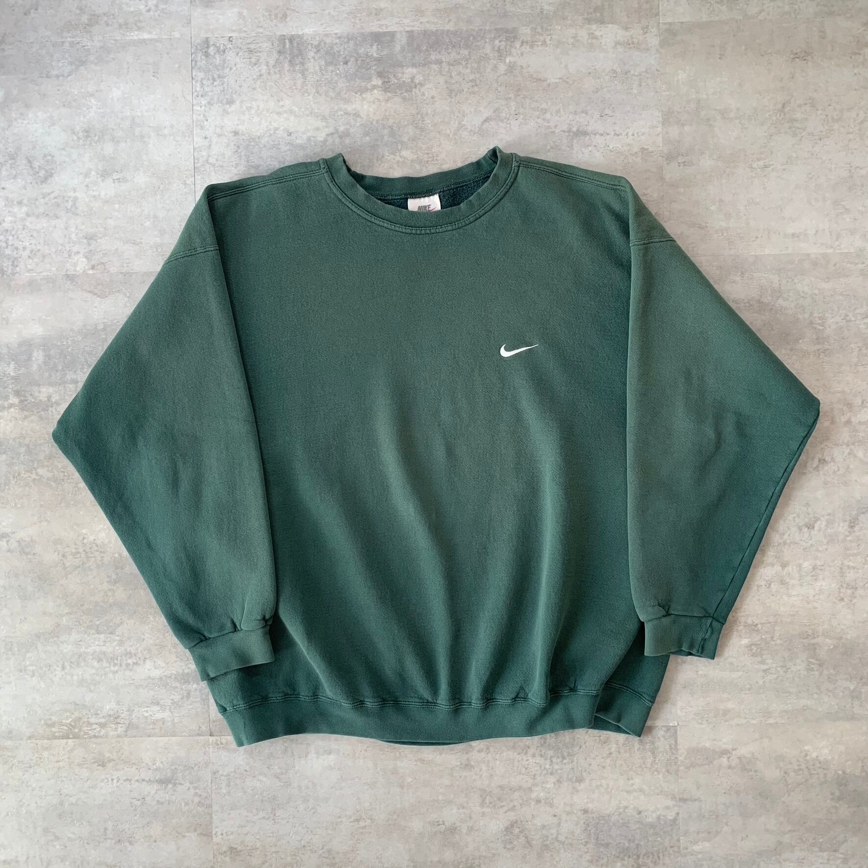 NIKE ナイキ usa製 90s 90年代 スウェット No.102