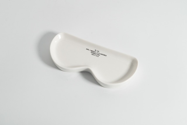GLASSES TRAY Round/PUEBCO/プエブコ/めがね置き/トレイ