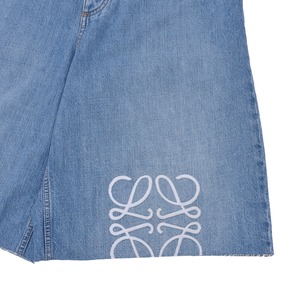 【LOEWE】ANAGRAM SHORTS