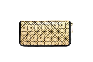 WALLET／GOLD