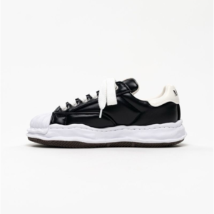 【Maison MIHARA YASUHIRO】BLAKEY PUFFER LOW-TOP SNEAKERS