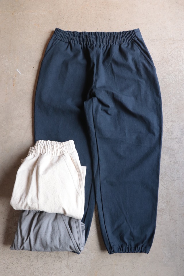 Jackman/ジャックマン　Canvas Rookie Pants　JM4315