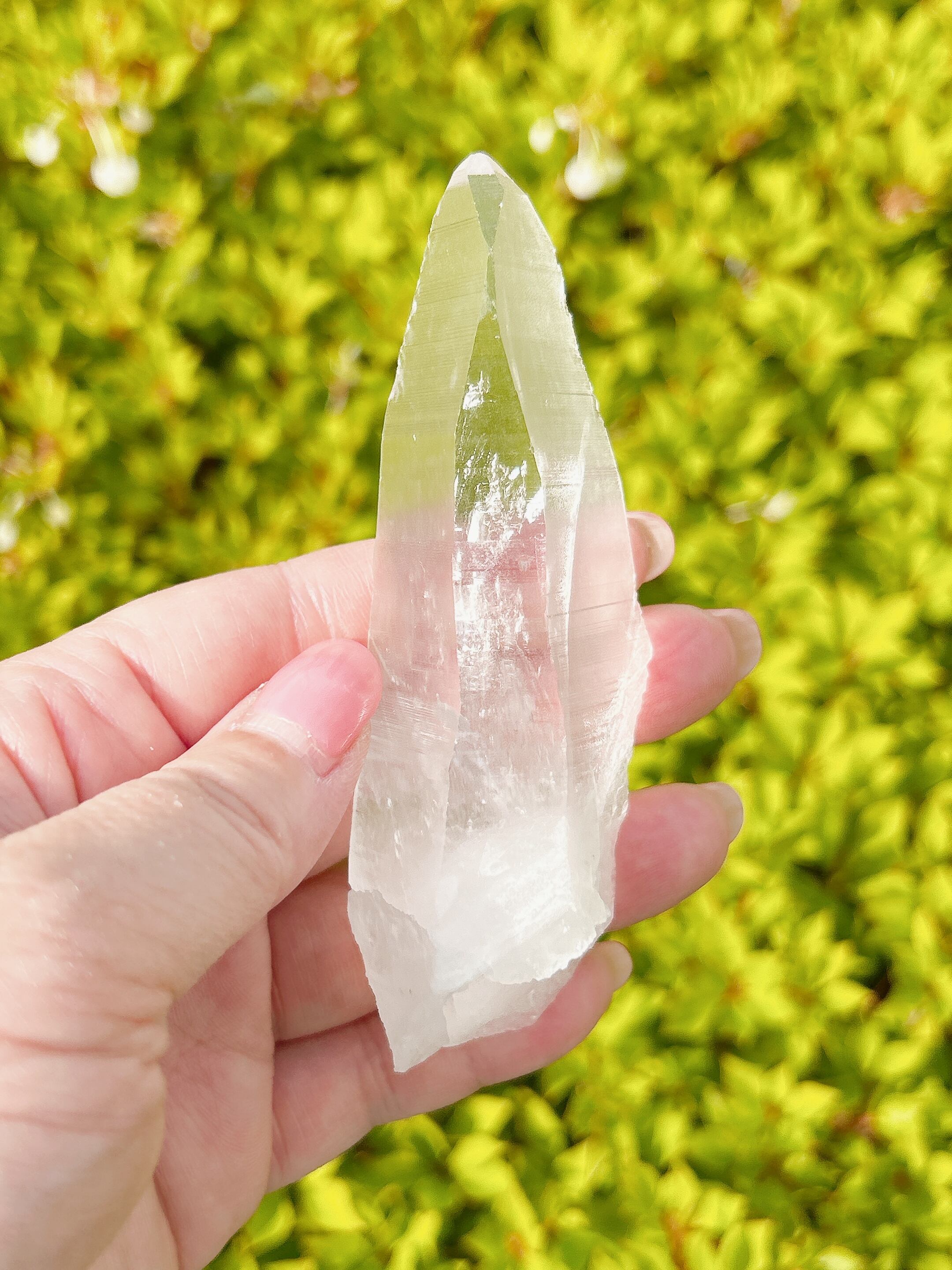 高波動　レムリアンシードクリスタル　バイーア州産　334g 高波動 レムリアンシードクリスタル バイーア州産 334g ブラジル