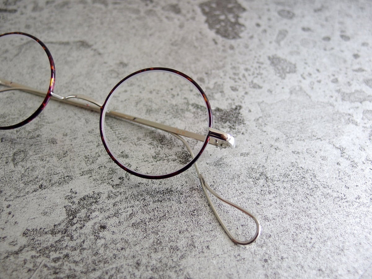 Buddy Optical】a/n “Sliver enamel” | 正光堂時計店