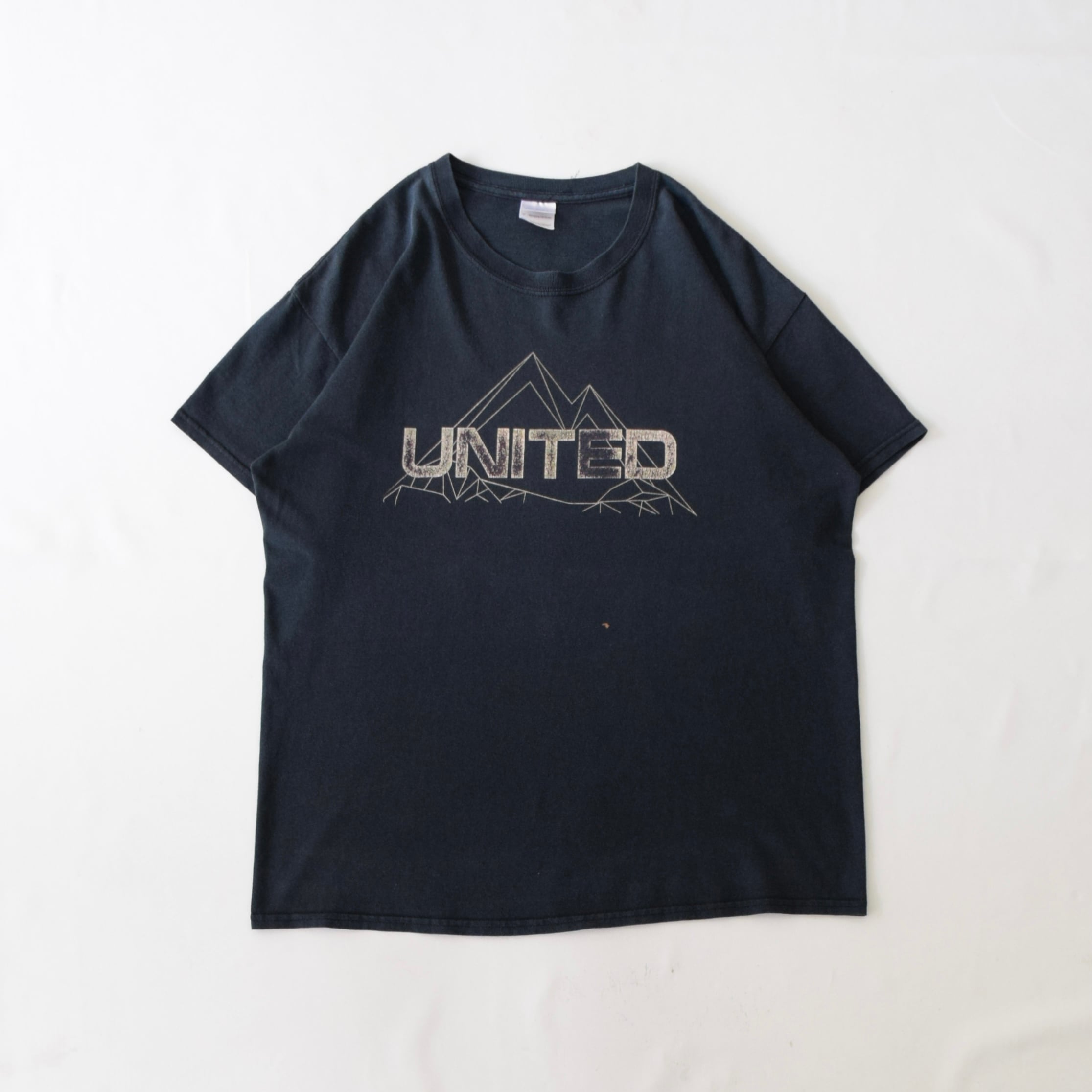 90's Eddie Bauer/エディバウアー スイングトップ レザージャケット fc
