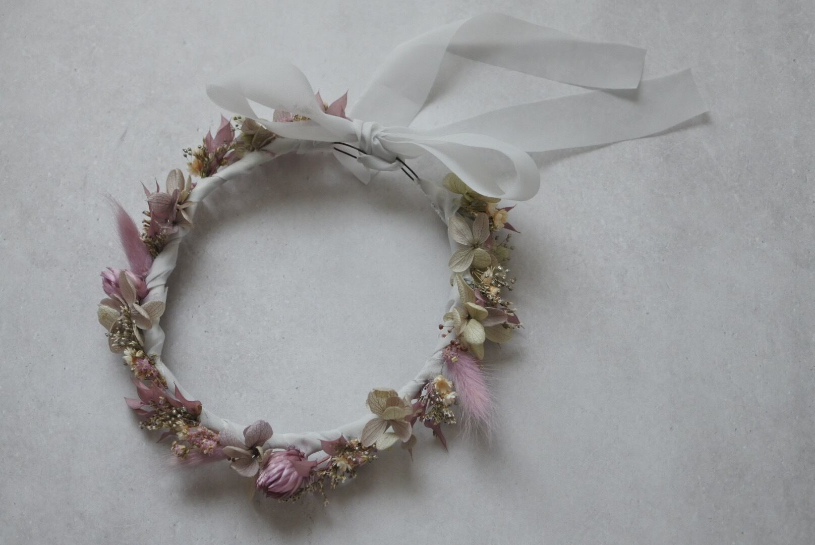kids flower crown 