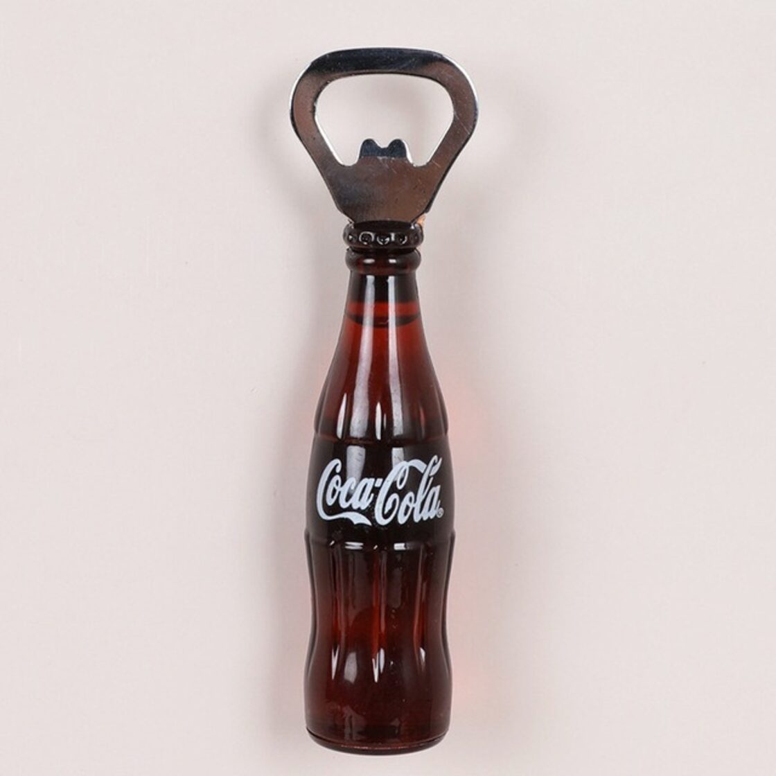 栓抜き ボトルオープナー コカコーラ Coca-Cola コーラ コーク Coke 瓶 