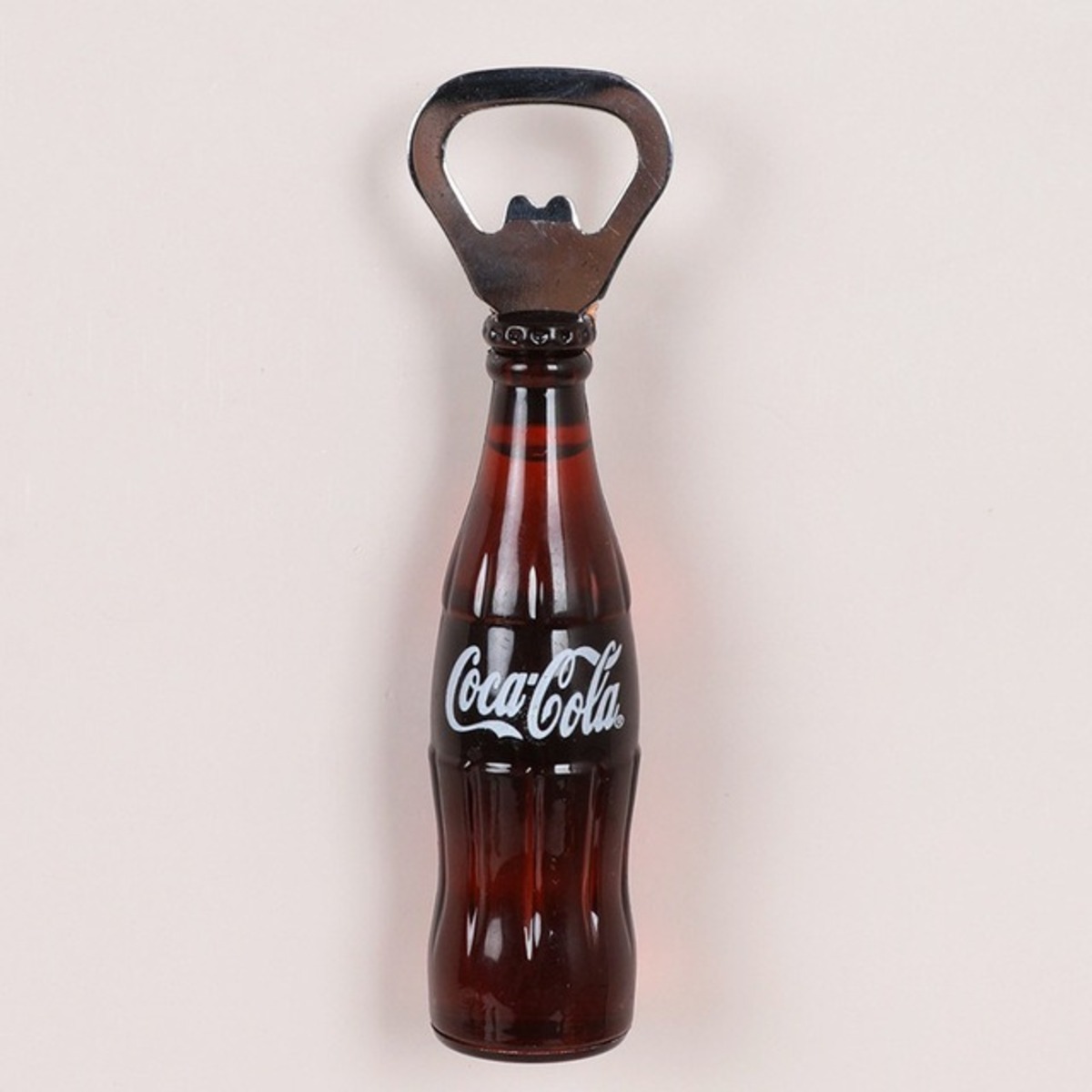 栓抜き ボトルオープナー コカコーラ Coca-Cola コーラ コーク Coke 瓶 