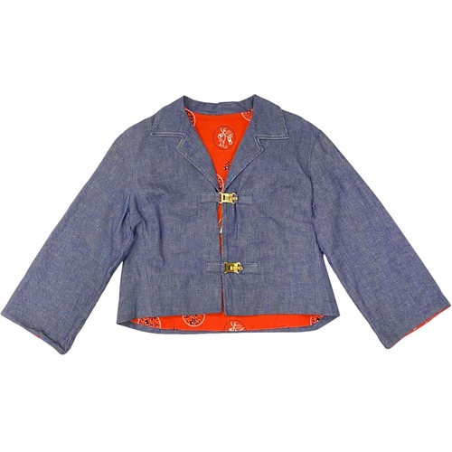 1960s~ デニムジャケット