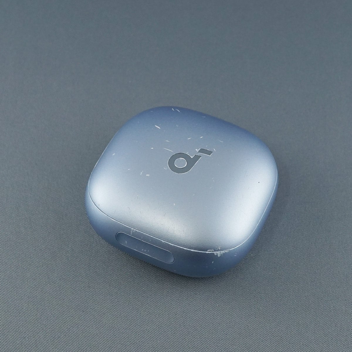 Anker soundcore Liberty4 Proブラック【充電ケース】 ankersoundcore