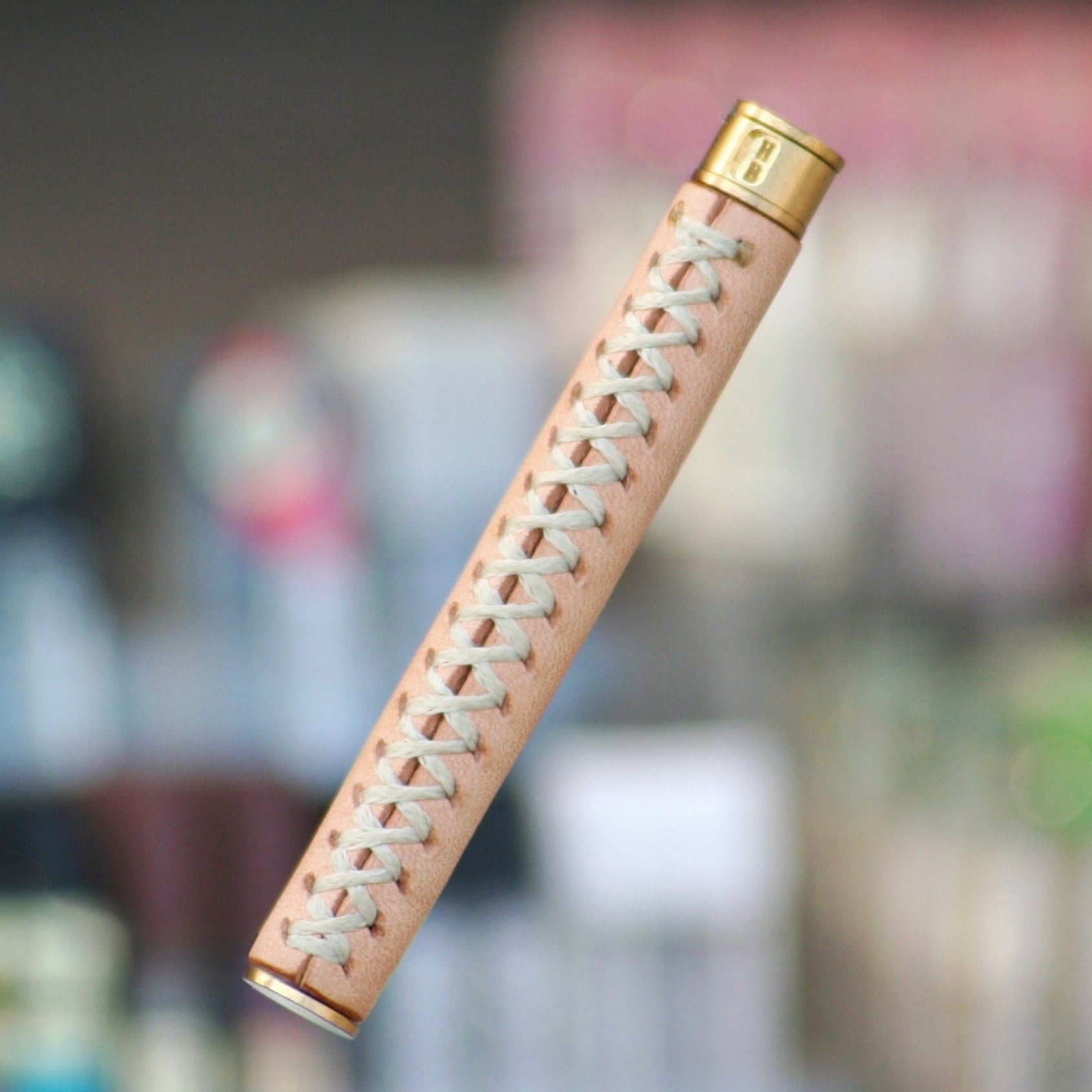 ヌメ革 | Schicksal