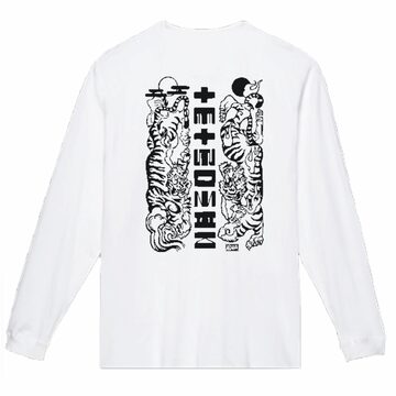TETSUZAN Tシャツ | PAY ID